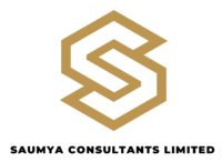 Saumya Consultants Limited